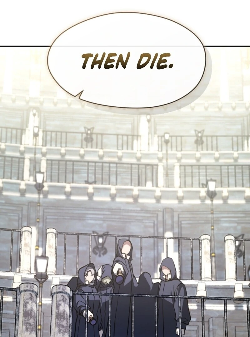 I Failed to Throw the Villain Away Chapter 139 - Page 149