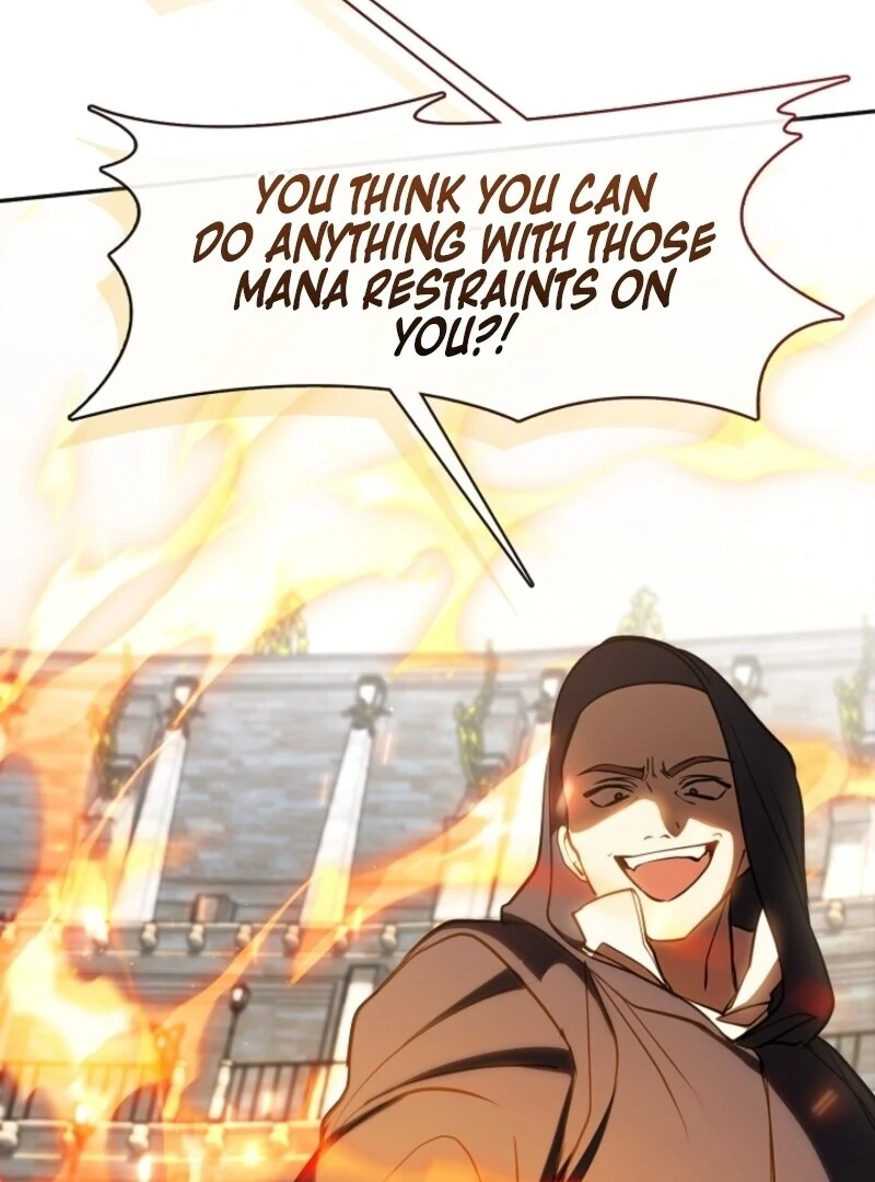 I Failed to Throw the Villain Away Chapter 139 - Page 152