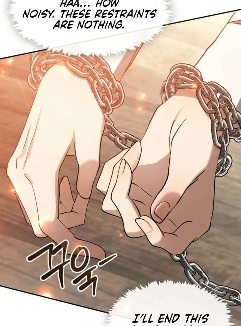 I Failed to Throw the Villain Away Chapter 139 - Page 157