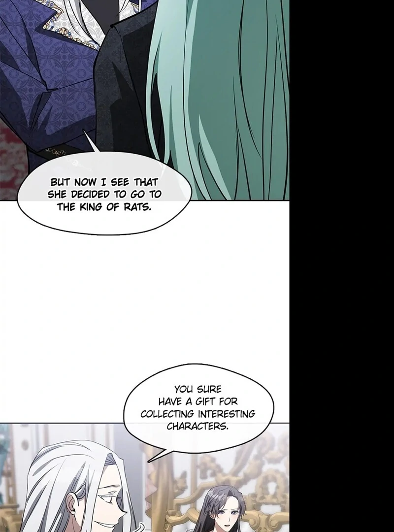 I Failed to Throw the Villain Away Chapter 139 - Page 17