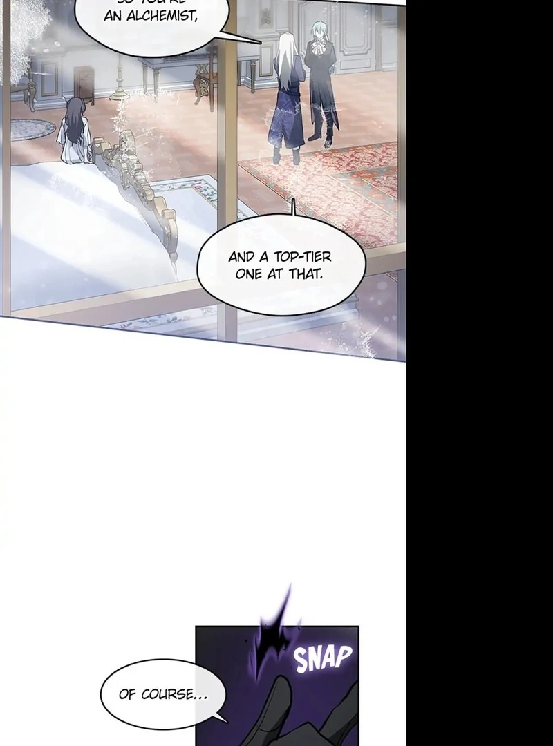 I Failed to Throw the Villain Away Chapter 139 - Page 3