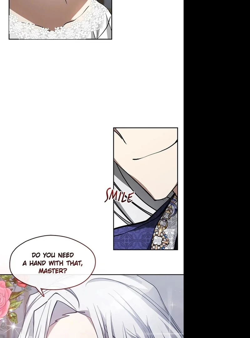 I Failed to Throw the Villain Away Chapter 139 - Page 21