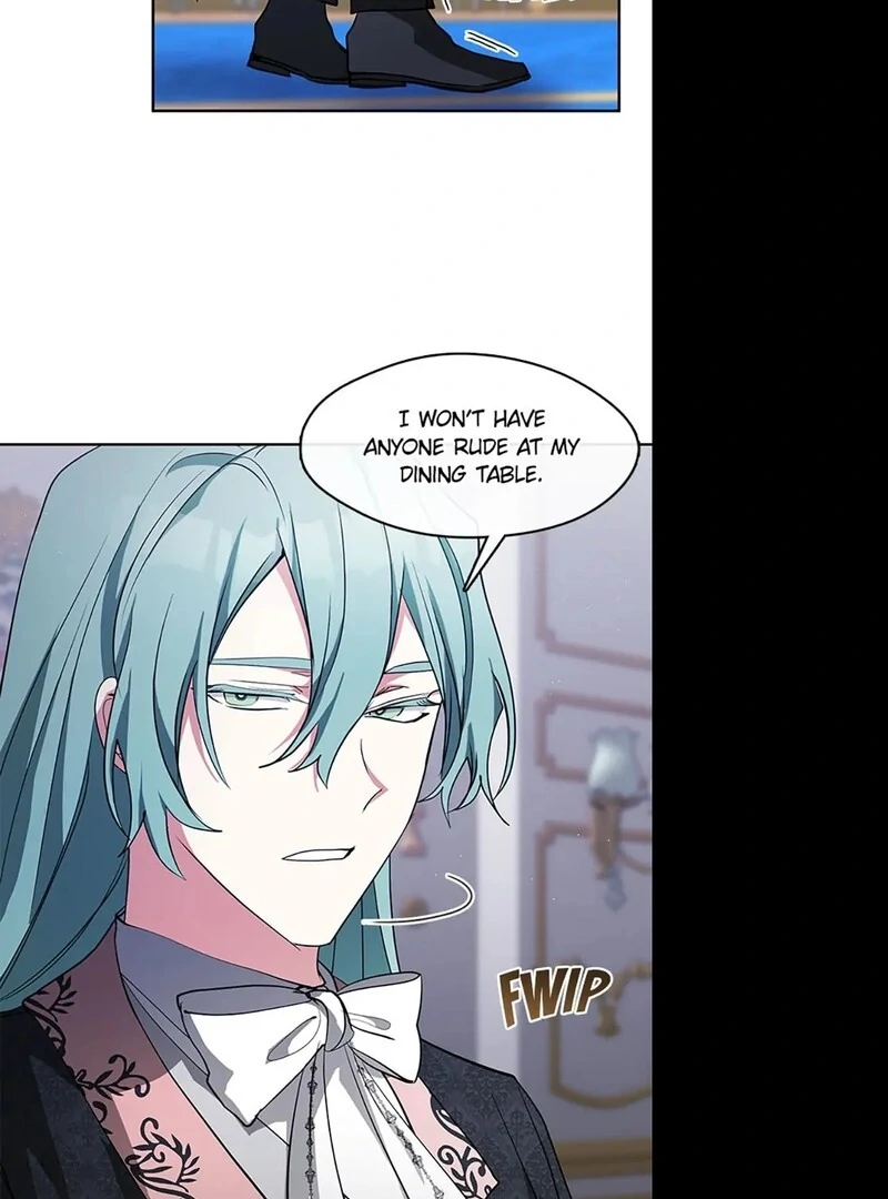 I Failed to Throw the Villain Away Chapter 139 - Page 34