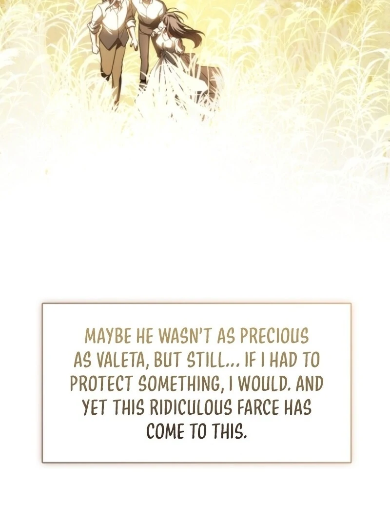 I Failed to Throw the Villain Away Chapter 139 - Page 35