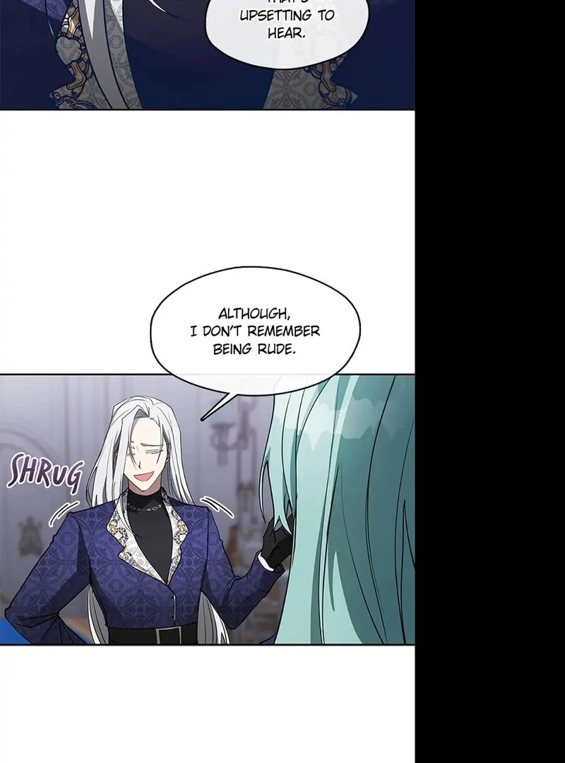 I Failed to Throw the Villain Away Chapter 139 - Page 38