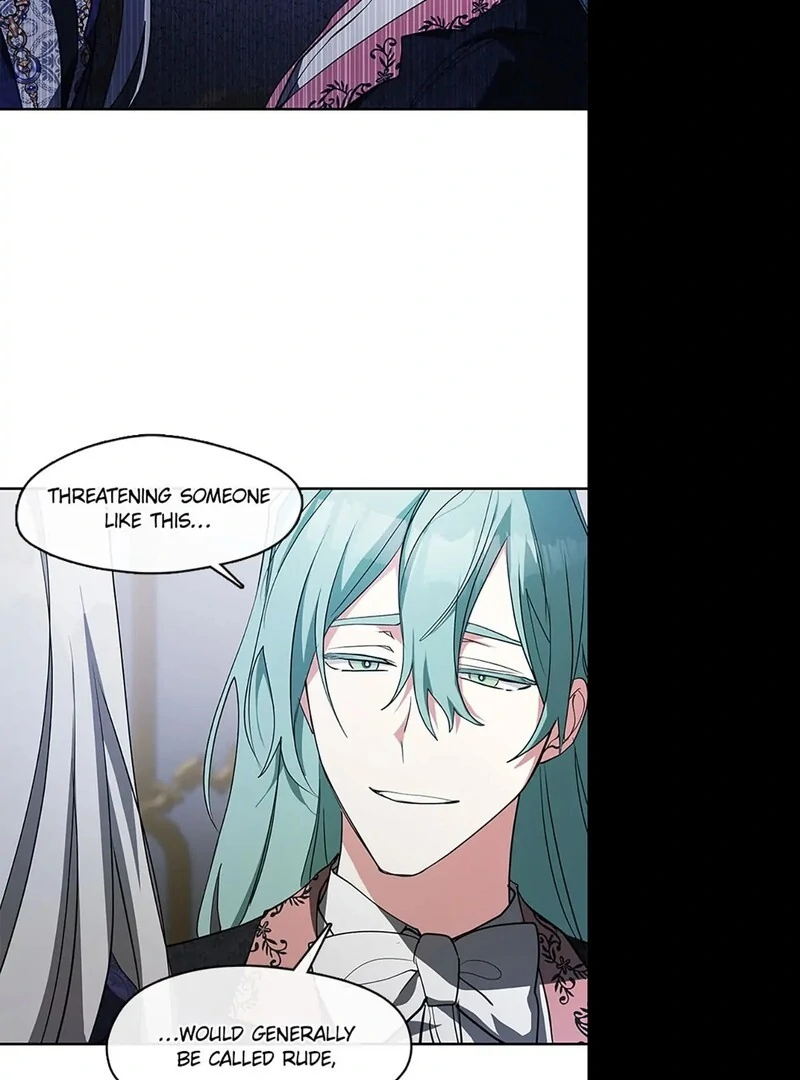 I Failed to Throw the Villain Away Chapter 139 - Page 42