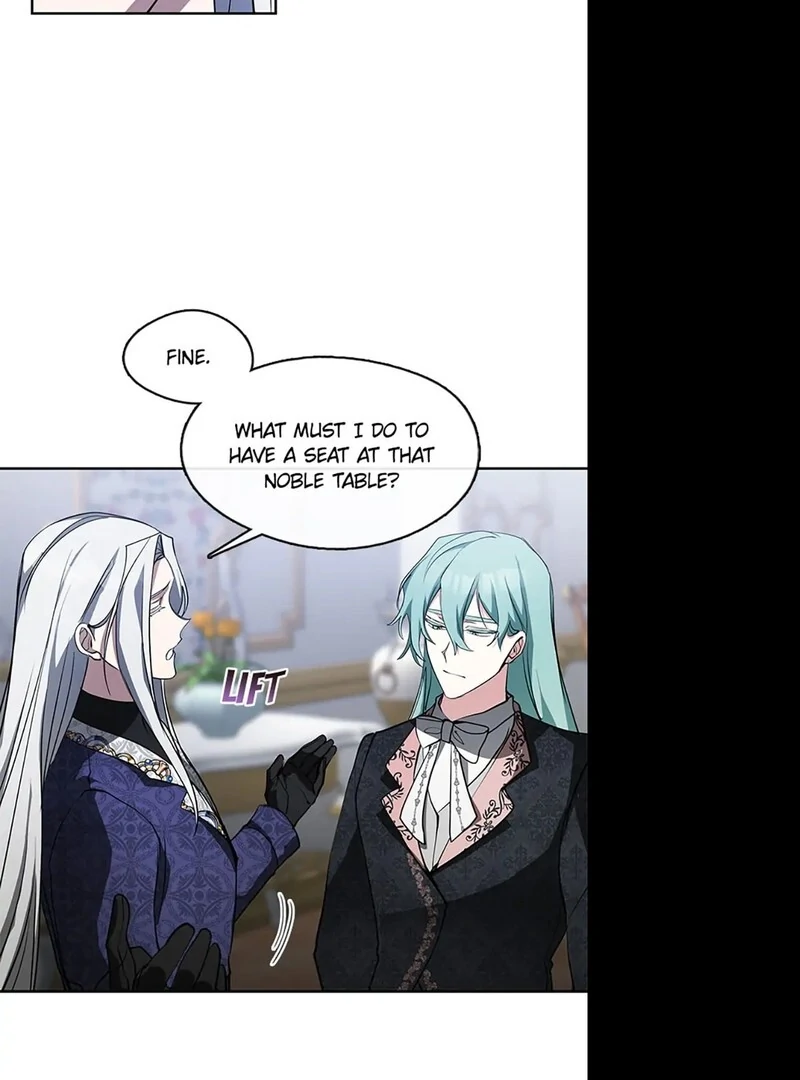 I Failed to Throw the Villain Away Chapter 139 - Page 46