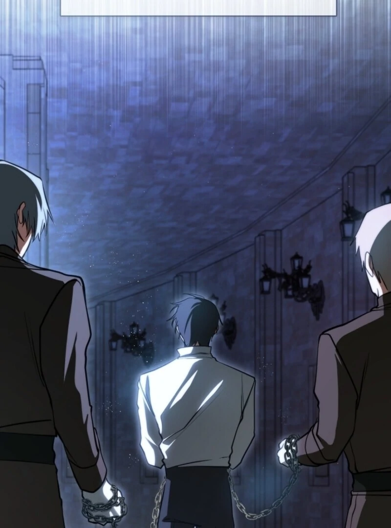 I Failed to Throw the Villain Away Chapter 139 - Page 6