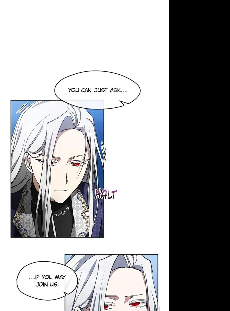 I Failed to Throw the Villain Away Chapter 139 - Page 52