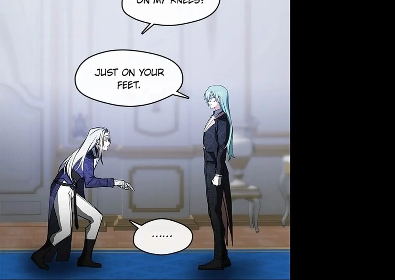 I Failed to Throw the Villain Away Chapter 139 - Page 55