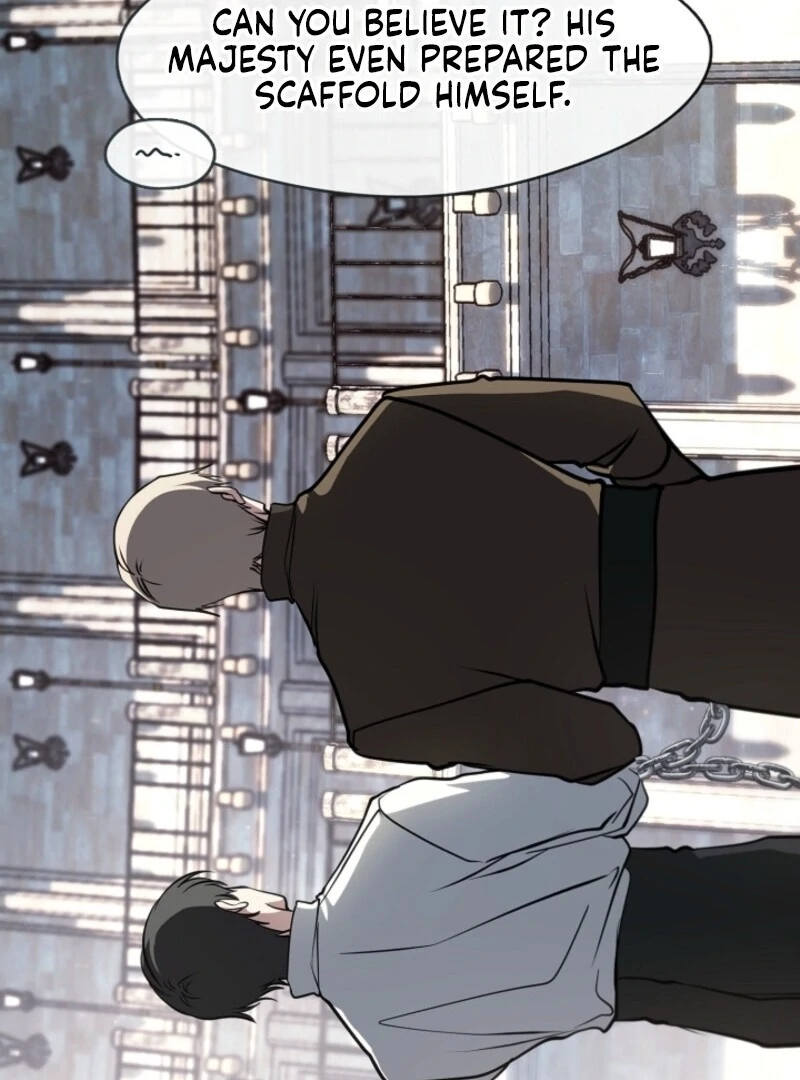 I Failed to Throw the Villain Away Chapter 139 - Page 61