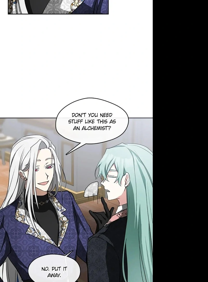 I Failed to Throw the Villain Away Chapter 139 - Page 64