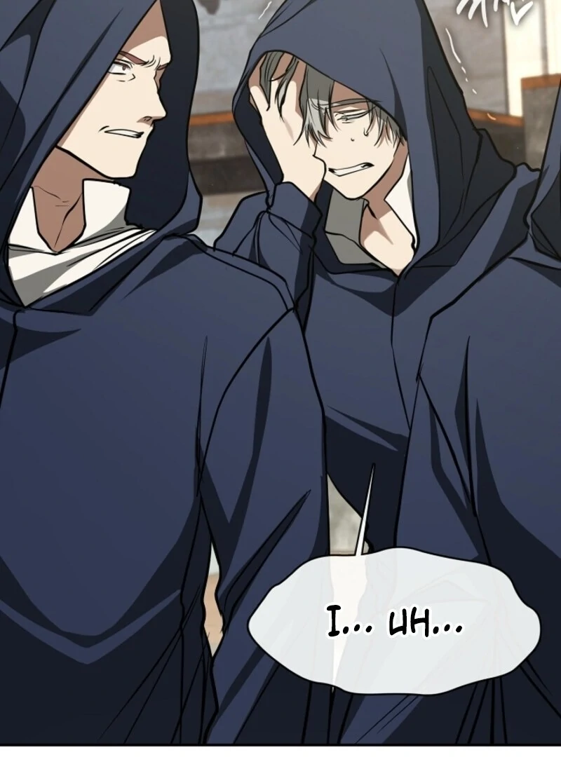 I Failed to Throw the Villain Away Chapter 139 - Page 71