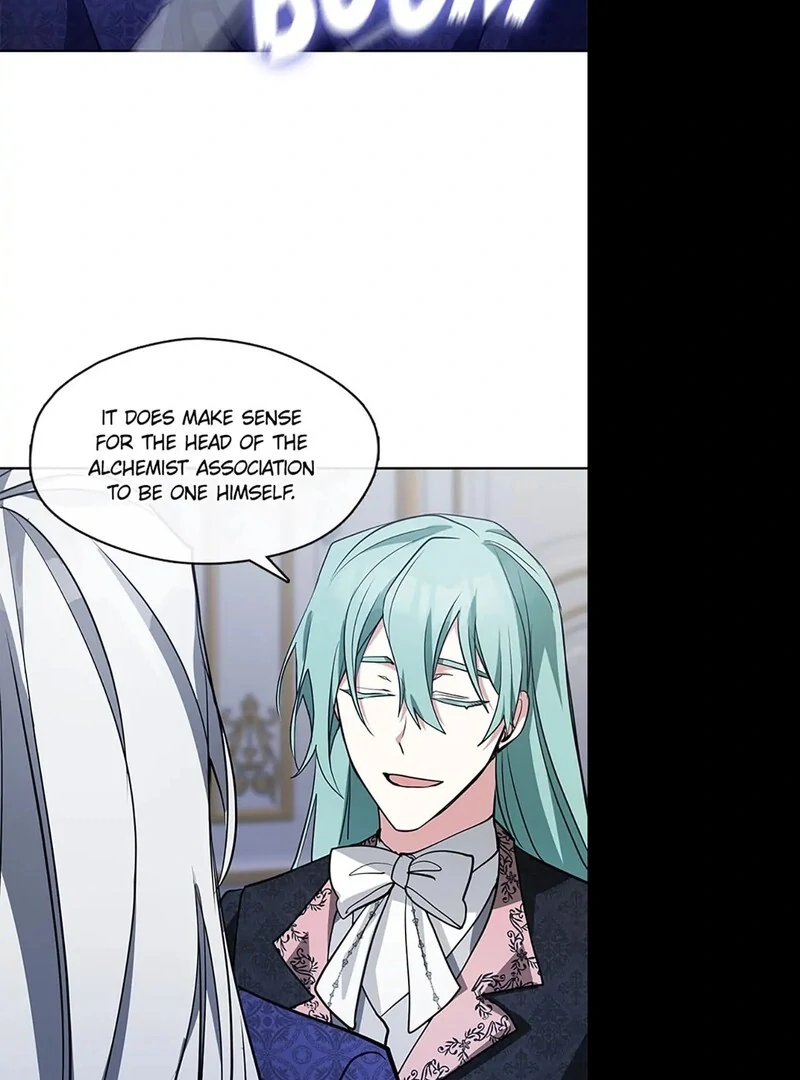 I Failed to Throw the Villain Away Chapter 139 - Page 9