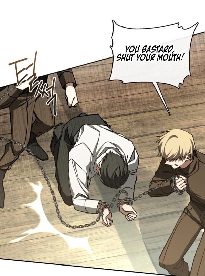 I Failed to Throw the Villain Away Chapter 139 - Page 88