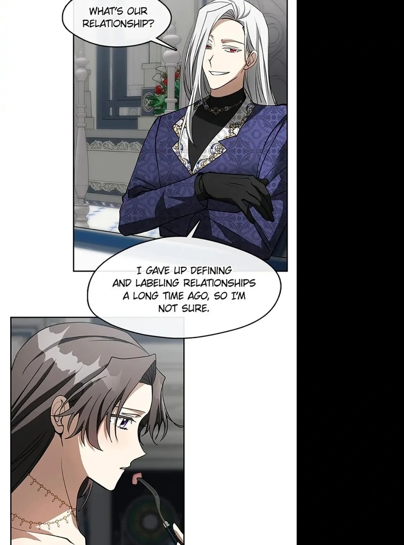 I Failed to Throw the Villain Away Chapter 139 - Page 93