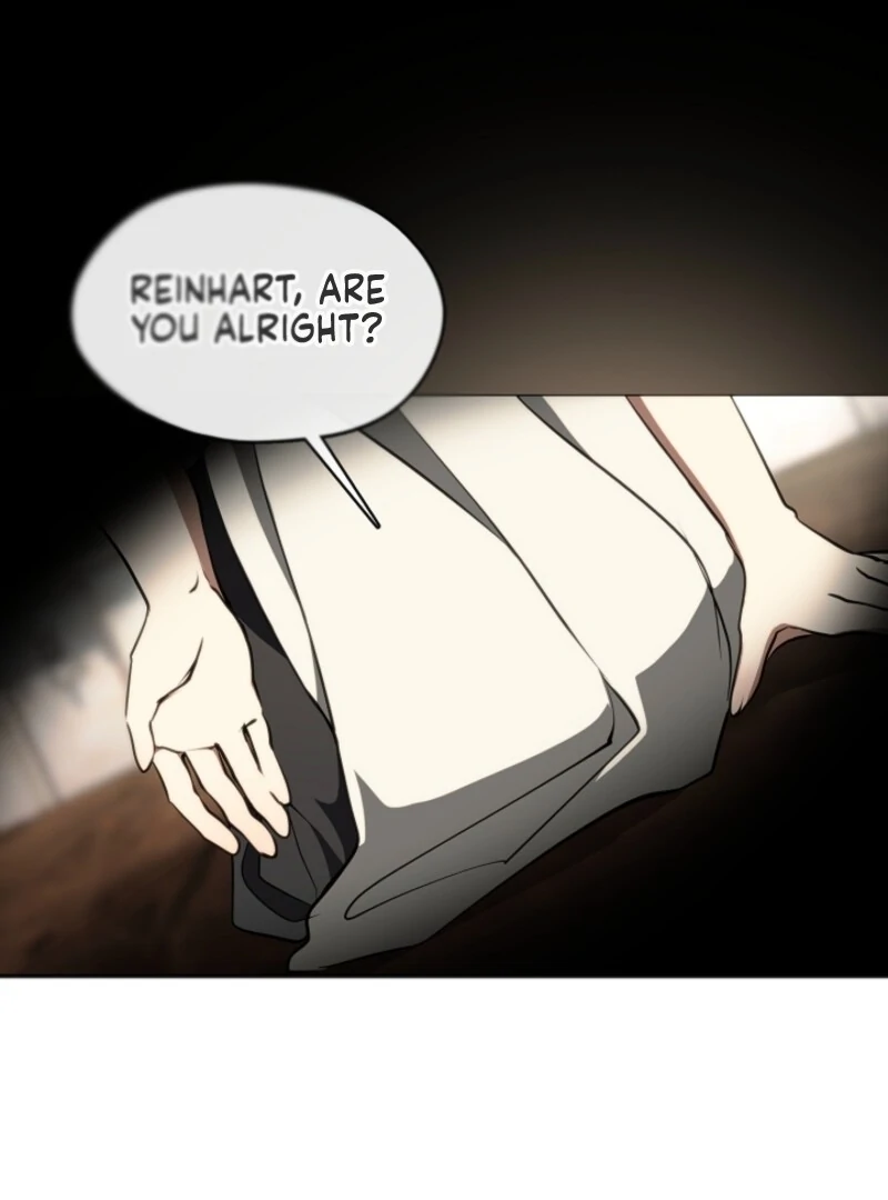 I Failed to Throw the Villain Away Chapter 140 - Page 3