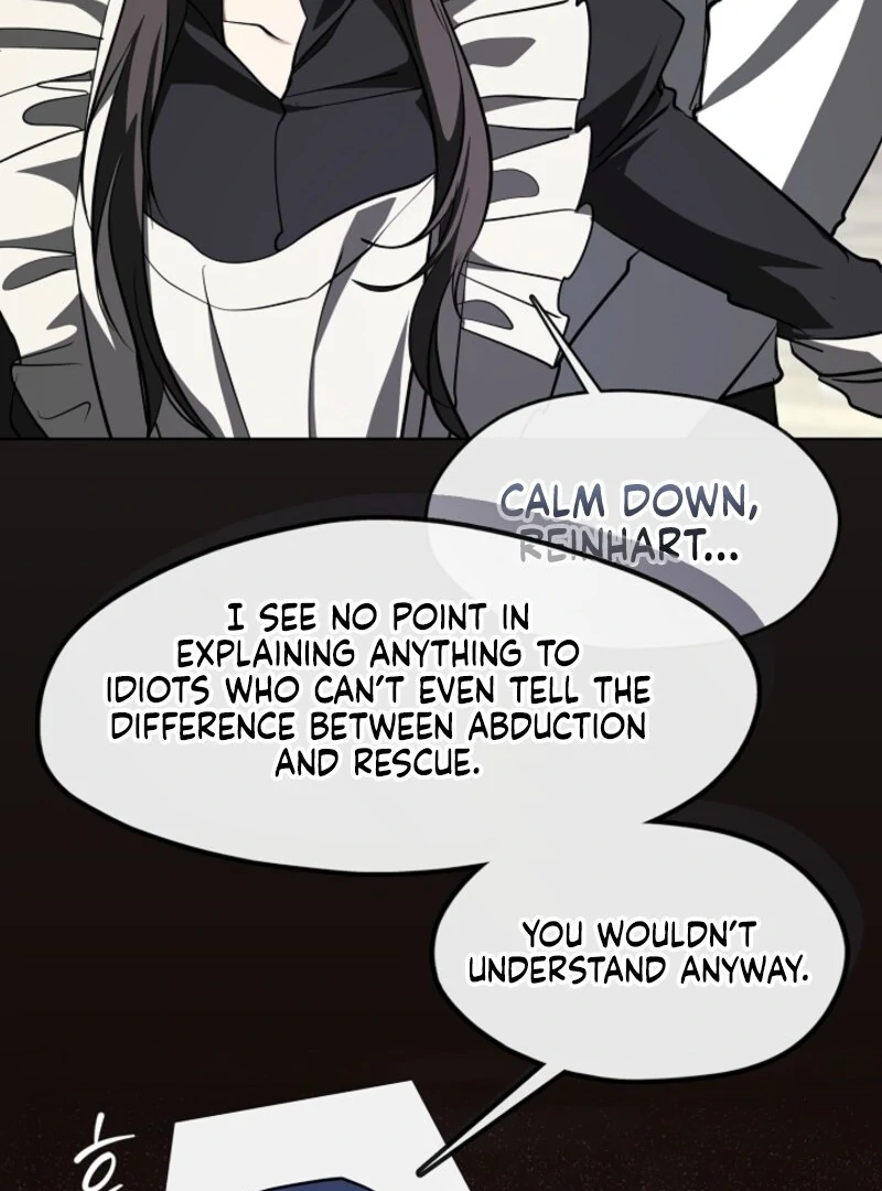 I Failed to Throw the Villain Away Chapter 140 - Page 30