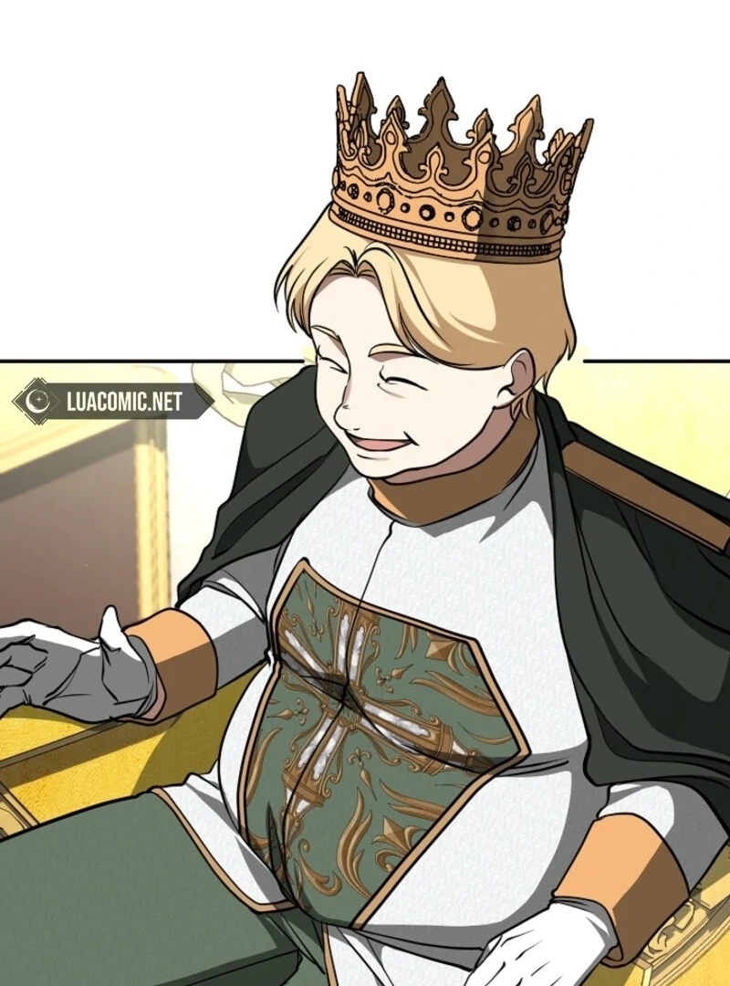 I Failed to Throw the Villain Away Chapter 140 - Page 47