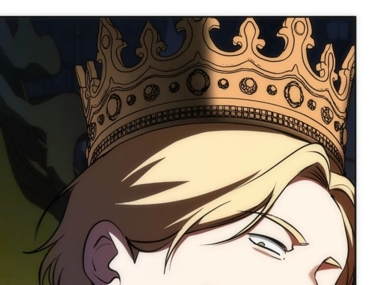 I Failed to Throw the Villain Away Chapter 140 - Page 53