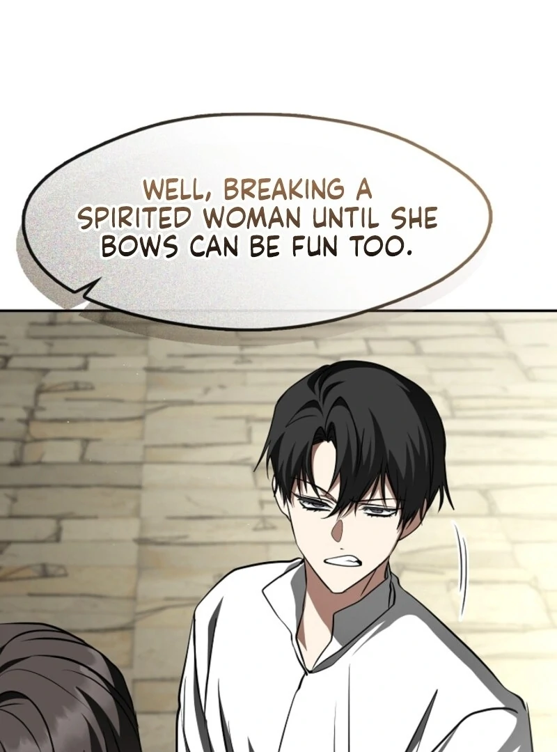 I Failed to Throw the Villain Away Chapter 140 - Page 56