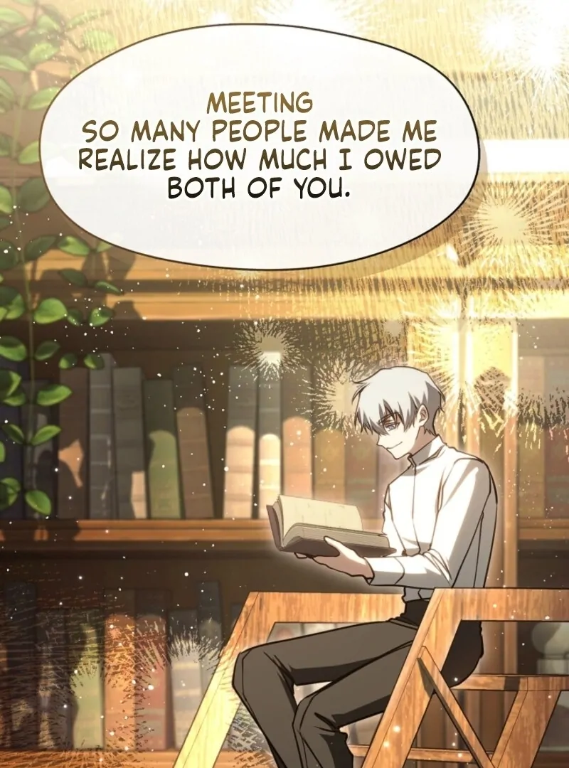 I Failed to Throw the Villain Away Chapter 141 - Page 22