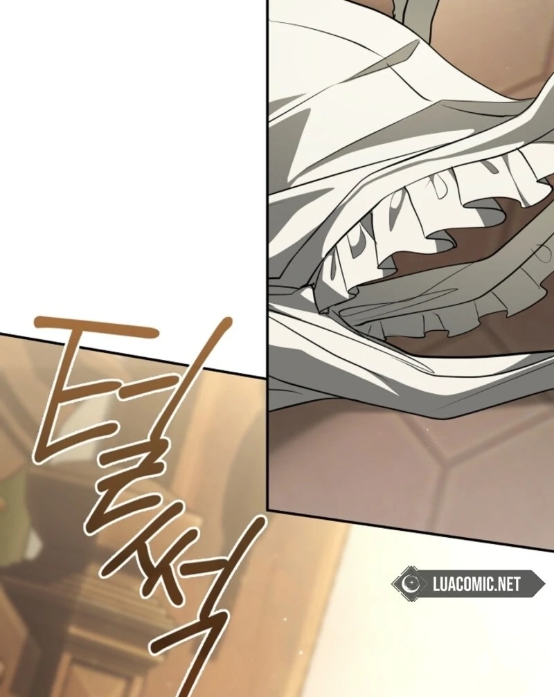 I Failed to Throw the Villain Away Chapter 141 - Page 56