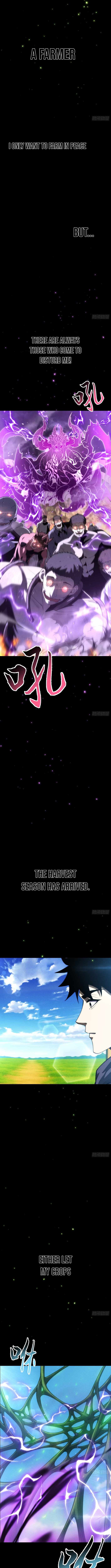 I, Farmer, Plant the Undead Chapter 0 - Page 2