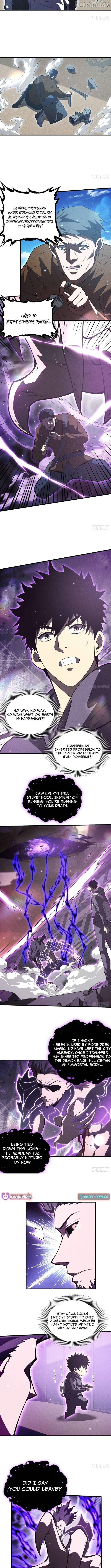 I, Farmer, Plant the Undead Chapter 1 - Page 6