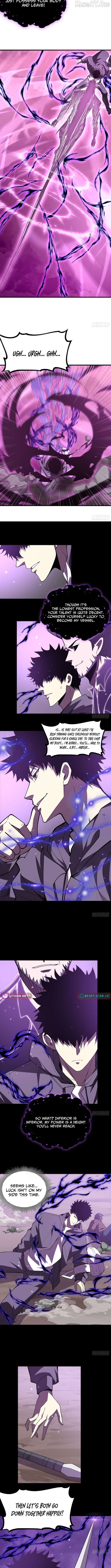 I, Farmer, Plant the Undead Chapter 1 - Page 9