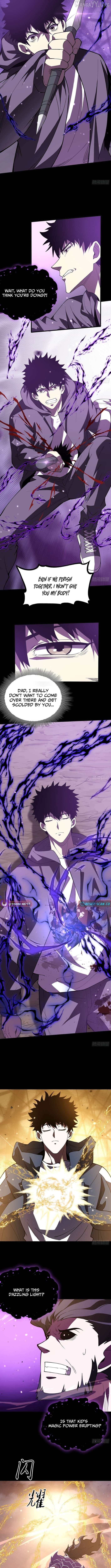 I, Farmer, Plant the Undead Chapter 1 - Page 10