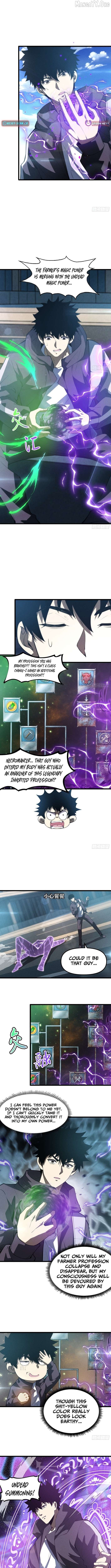 I, Farmer, Plant the Undead Chapter 2 - Page 2