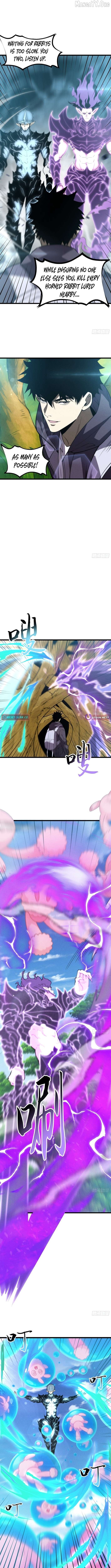 I, Farmer, Plant the Undead Chapter 2 - Page 9