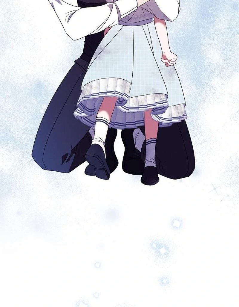 I Found a Family That Wasn’t in My Adoption Plan Chapter 48 - Page 109