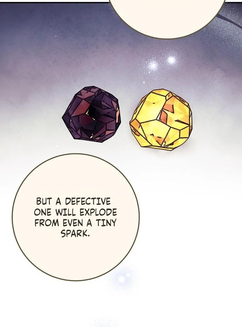 I Found a Family That Wasn’t in My Adoption Plan Chapter 48 - Page 20