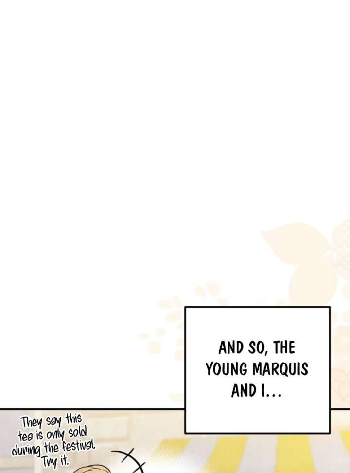 I Got a Job at a Haunted Mansion Chapter 43 - Page 11