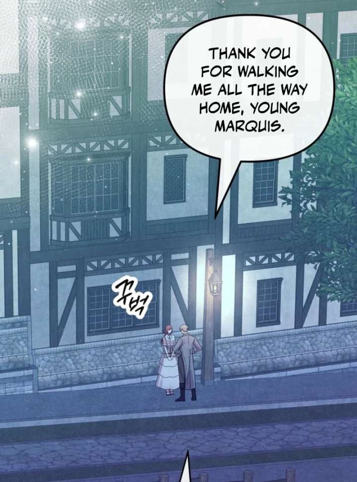 I Got a Job at a Haunted Mansion Chapter 43 - Page 102