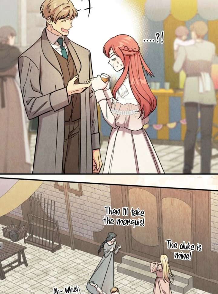 I Got a Job at a Haunted Mansion Chapter 43 - Page 12