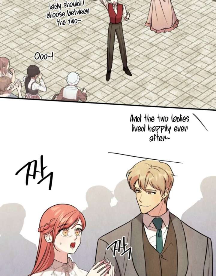 I Got a Job at a Haunted Mansion Chapter 43 - Page 13