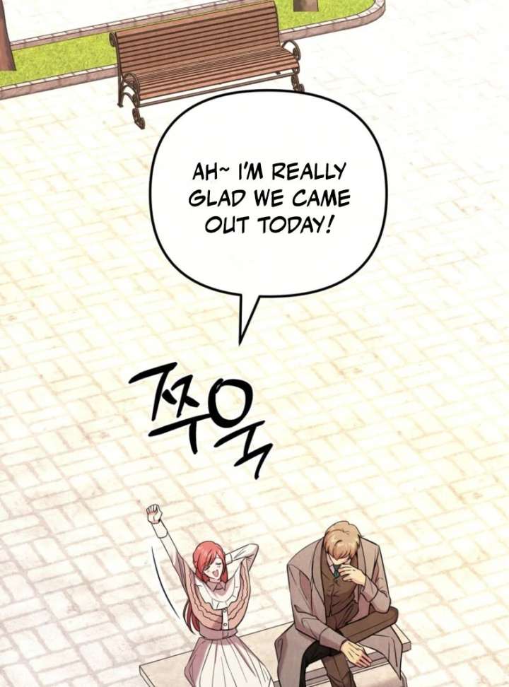 I Got a Job at a Haunted Mansion Chapter 43 - Page 16