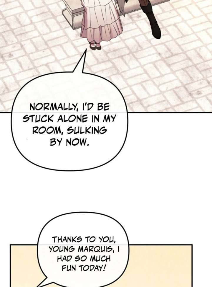 I Got a Job at a Haunted Mansion Chapter 43 - Page 17