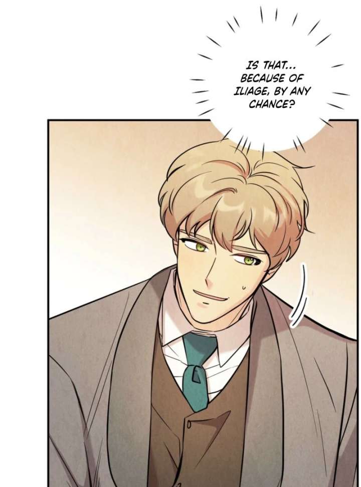 I Got a Job at a Haunted Mansion Chapter 43 - Page 19