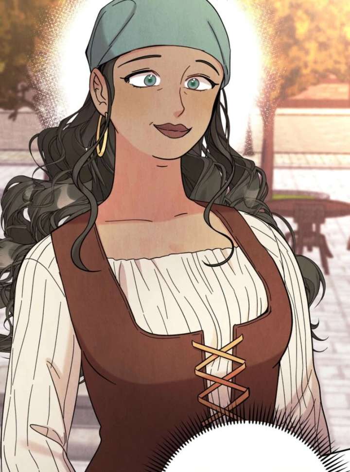 I Got a Job at a Haunted Mansion Chapter 43 - Page 40