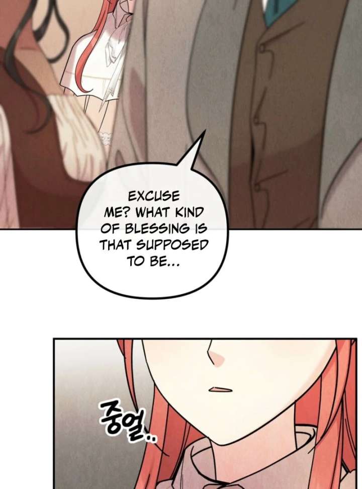 I Got a Job at a Haunted Mansion Chapter 43 - Page 46