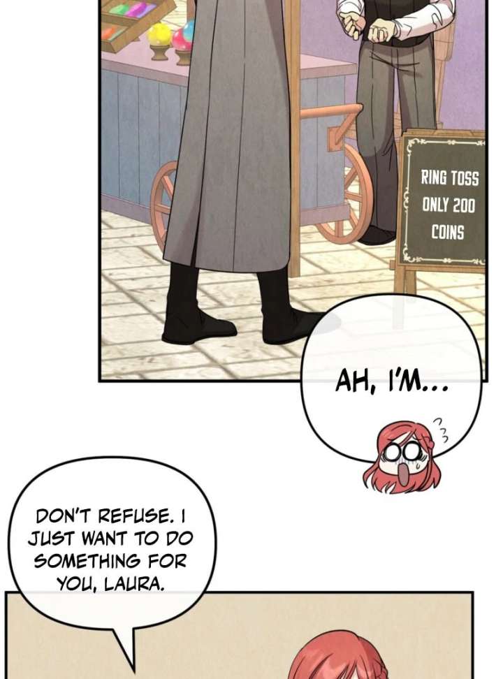 I Got a Job at a Haunted Mansion Chapter 43 - Page 6