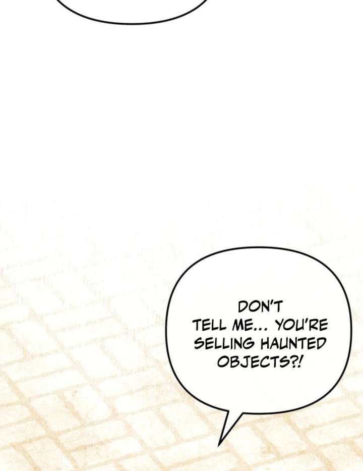 I Got a Job at a Haunted Mansion Chapter 43 - Page 54