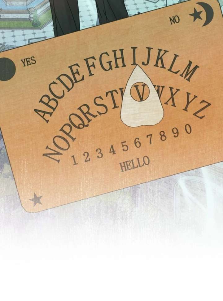 I Got a Job at a Haunted Mansion Chapter 43 - Page 62