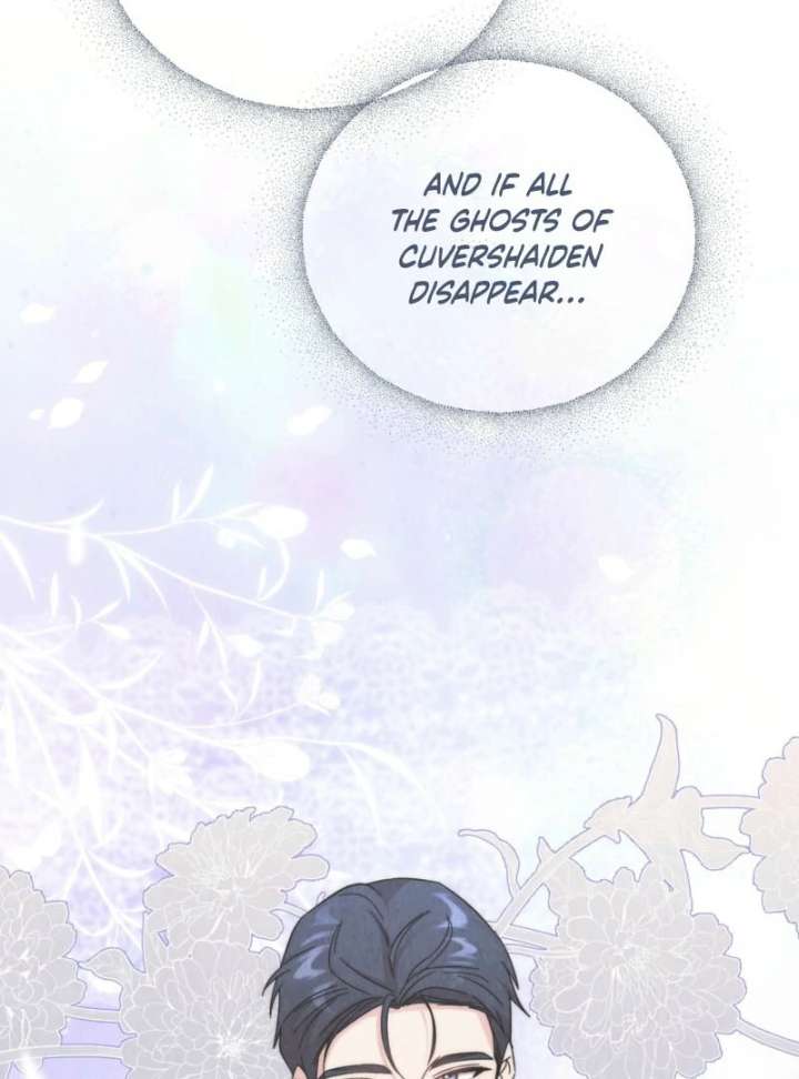 I Got a Job at a Haunted Mansion Chapter 43 - Page 64