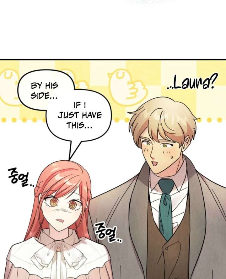 I Got a Job at a Haunted Mansion Chapter 43 - Page 67