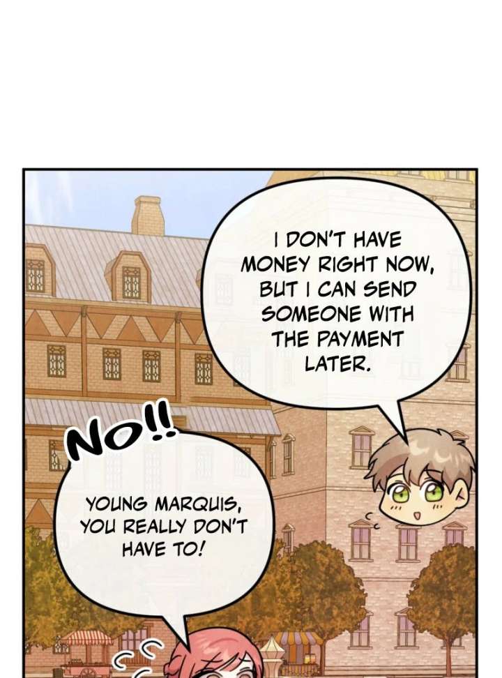 I Got a Job at a Haunted Mansion Chapter 43 - Page 71